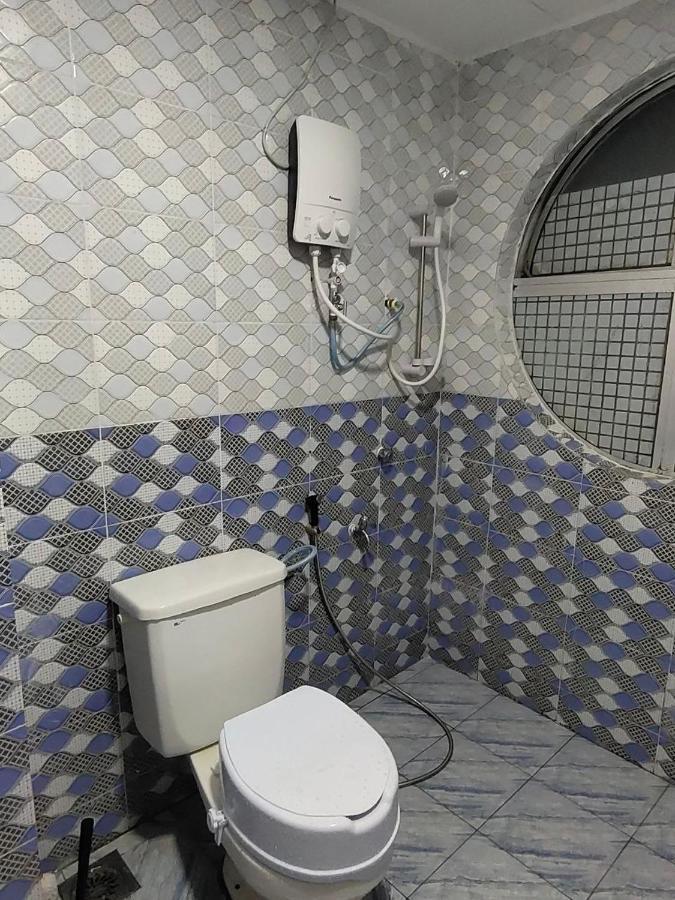 Gharoda Pd Homestay Bview ポートディクソン エクステリア 写真