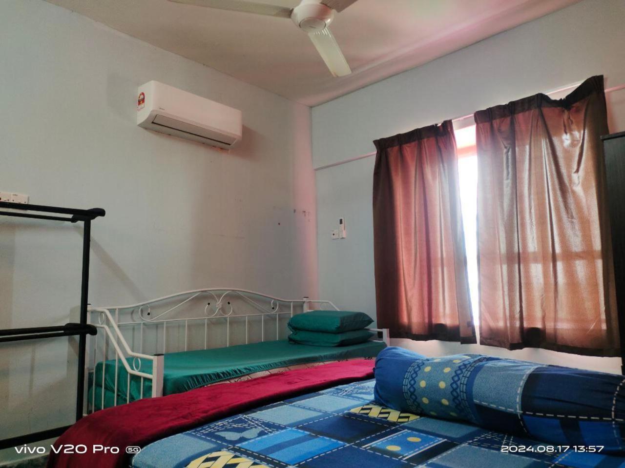 Gharoda Pd Homestay Bview ポートディクソン エクステリア 写真
